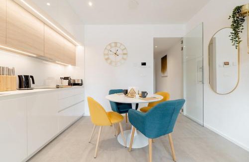 Cuesmes Apartment | Cosy and Premium Stay Mons