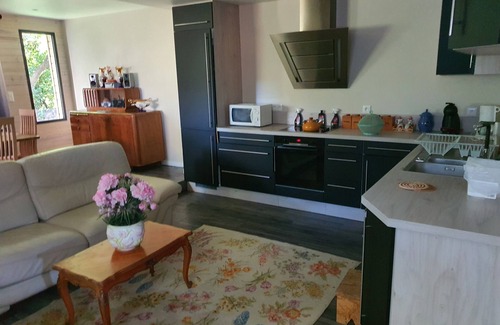 Beaumont-le-Hareng House | Cosy and warm cottage