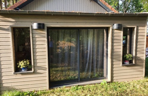 Beaumont-le-Hareng House | Cosy and warm cottage