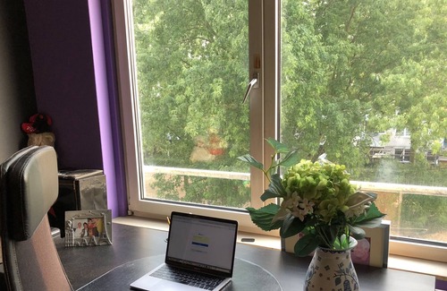 Bijlmer-Centrum Apartment | Cosy Apartment In Amsterdam