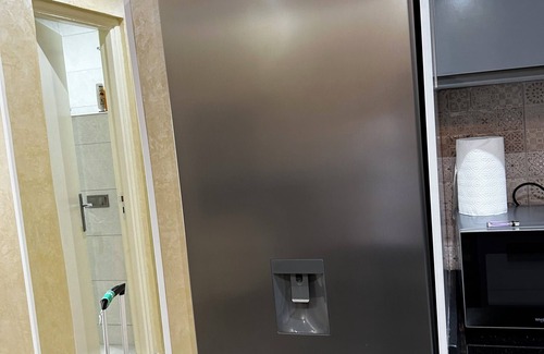 Hay El Farah Apartment | Cosy apartment 10min from beach and center