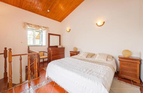 Penalva Do Castelo Apartment | Cosy apartment at Portuguese Quinta