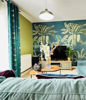 Portishead Apartment | Cosy apartment at the marina