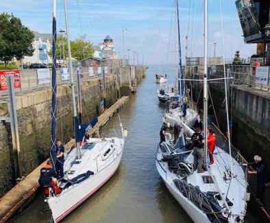 Portishead Apartment | Cosy apartment at the marina