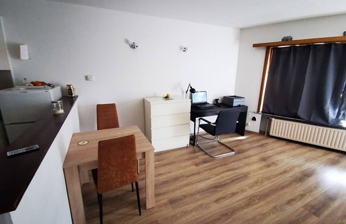 Halle Apartment | Cosy Apartment