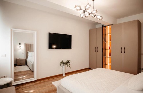 Scheia Apartment | Cosy apartment Bucovina