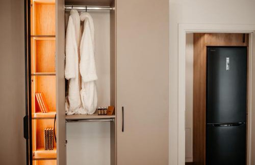 Scheia Apartment | Cosy apartment Bucovina