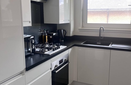 Ellemford Apartment | Cosy apartment close to the heart of Edinburgh