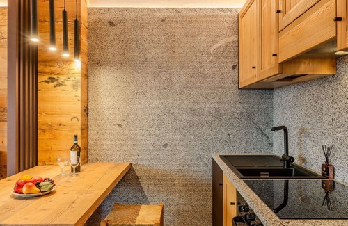 Giustino Apartment | Cosy apartment for 2 guests with WIFI and TV