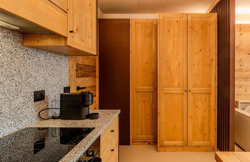 Giustino Apartment | Cosy apartment for 2 guests with WIFI and TV