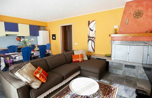 Corrido Apartment | Cosy apartment for 3 guests with A/C, WIFI, TV and balcony