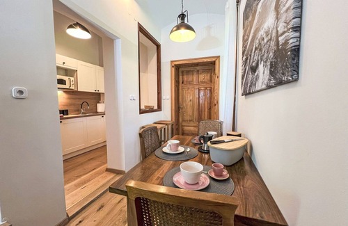 Spodnja Polskava Apartment | Cosy apartment for 3 people with WIFI, pool and TV