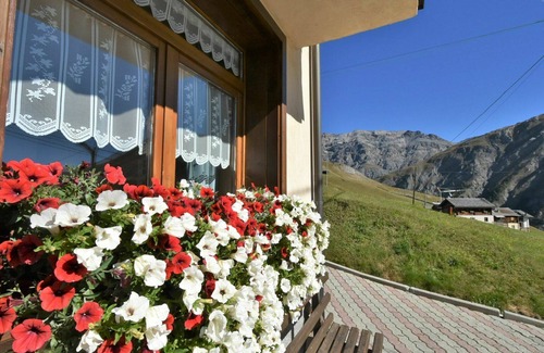 Trepalle Apartment | Cosy apartment for 4 guests with WIFI, TV and terrace