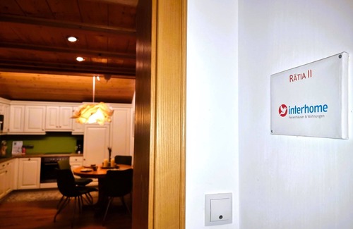 Pfunds Apartment | Cosy apartment for 4 people with WIFI, TV and terrace