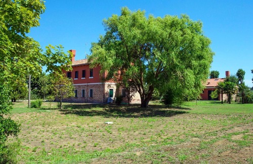 Cavallino-Treporti Apartment | Cosy apartment for 6 guests with A/C, WIFI and TV