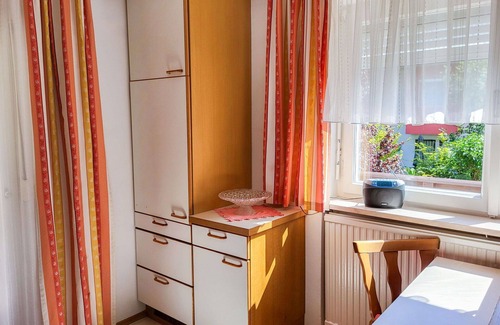Rifenal Apartment | Cosy apartment for 7 people with WIFI, TV and terrace