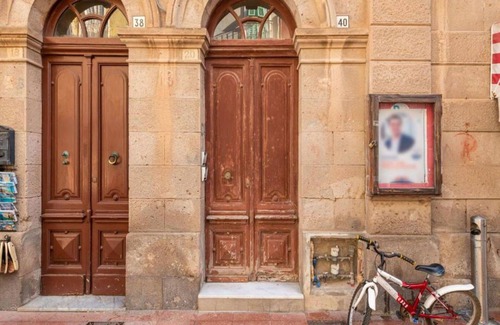 Carloforte Apartment | Cosy apartment for 4 guests with WIFI, A/C and TV