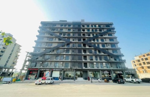 Bahria Town Apartment | Cosy Apartment in Bahria town phase 8, Rawalpindi.