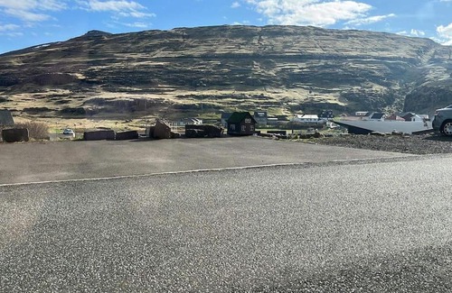 Eidi Apartment | Cosy apartment in Eiði