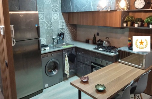 LA GIRONDE Apartment | Cosy Apartment In Center Of Casablanca