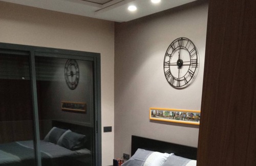 LA GIRONDE Apartment | Cosy Apartment In Center Of Casablanca