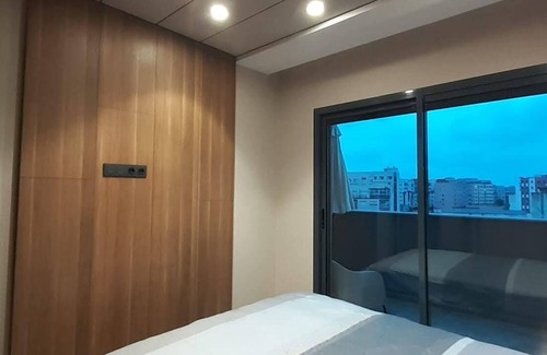 LA GIRONDE Apartment | Cosy Apartment In Center Of Casablanca