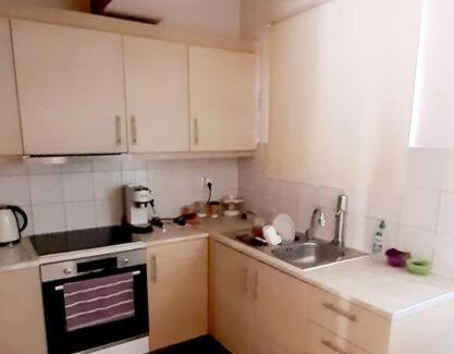 Marousi Apartment | Cosy apartment in Marousi close to Business Center