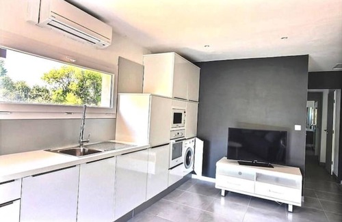 Quissac Apartment | Cosy apartment in Quissac (Gard)