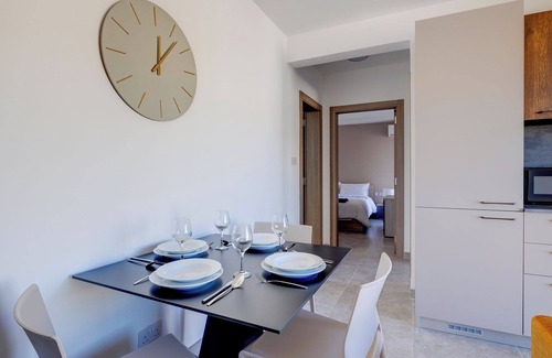 San Gwann Apartment | Cosy Apartment in San Gwann w/Valley Views