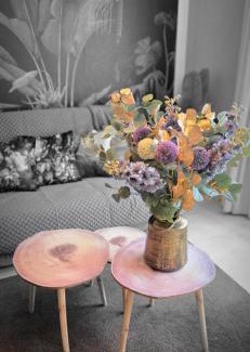 Rogier Apartment | Cosy apartment jacqmain