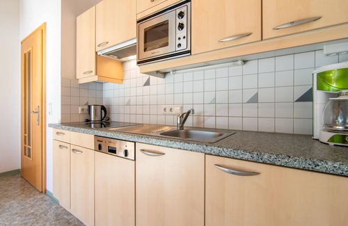 Mathon Apartment | Cosy apartment near Ischgl