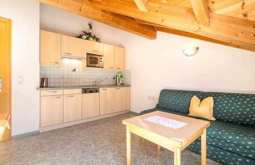 Mathon Apartment | Cosy apartment near Ischgl