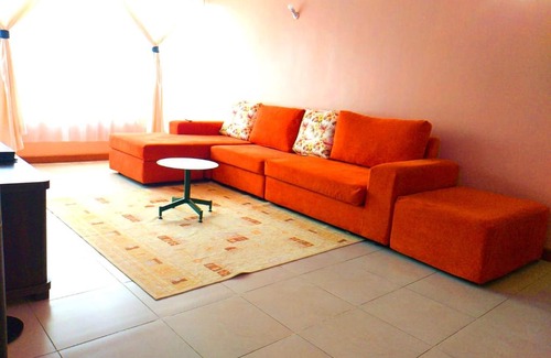 Syokimau Apartment | Cosy Apartment Near The Airport
