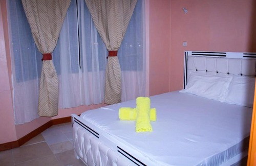 Syokimau Apartment | Cosy Apartment Near The Airport