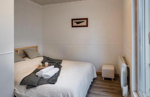 Bischheim Apartment | Cosy apartment on Strasbourg Tramway line and Canal - Appartement confortable sur ligne tram Strasbourg et Canal