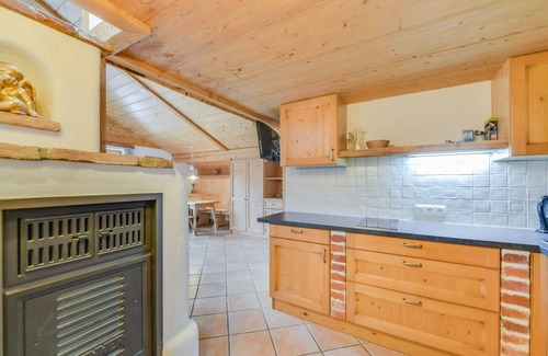 Lenggries Apartment | Cosy Apartment "Seekaralm" with Balcony, Garden & Wi-Fi