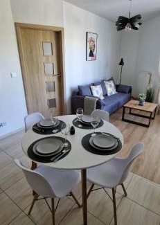 Czyzyny Apartment | Cosy Apartment w pobliżu Tauron Arena