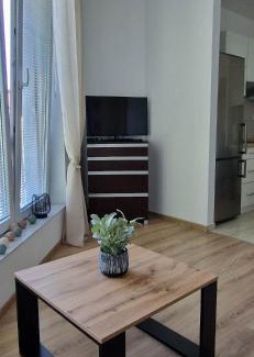 Czyzyny Apartment | Cosy Apartment w pobliżu Tauron Arena