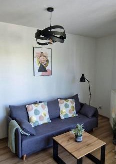 Czyzyny Apartment | Cosy Apartment w pobliżu Tauron Arena