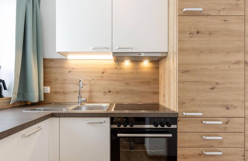 Mauterndorf Apartment | Cosy apartment with pool