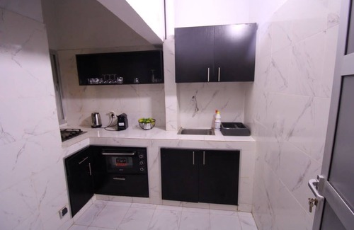 Grand Dakar Apartment | Cosy Appartments Meubles Aux Ngor, Almadies