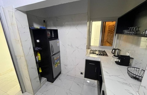 Grand Dakar Apartment | Cosy Appartments Meubles Aux Ngor, Almadies