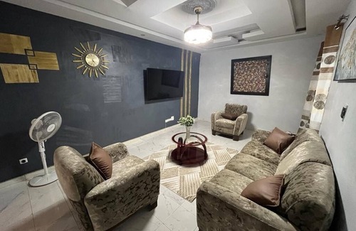 Grand Dakar Apartment | Cosy Appartments Meubles Aux Ngor, Almadies