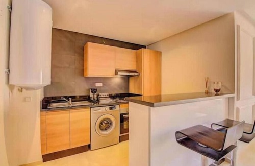 Taghazout Apartment | Cosy Beach House Surf and Relax