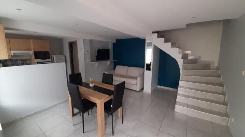 Blyes House | Cosy blyes