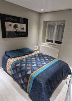 Blyes House | Cosy blyes