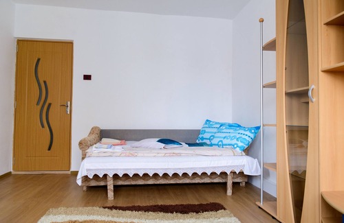 Sfantu Gheorghe Apartment | Cosy Bright Apartment in Downtown