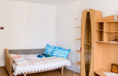Sfantu Gheorghe Apartment | Cosy Bright Apartment in Downtown
