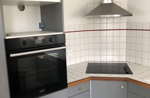 Caussens Apartment | Cosy, bright apartment for 6 people