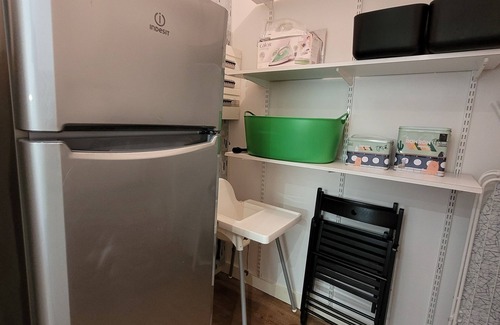 Macau Apartment | Cosy, bright duplex apartment Bordeaux/Vignoble/Plages Médocaines - Close to shops.